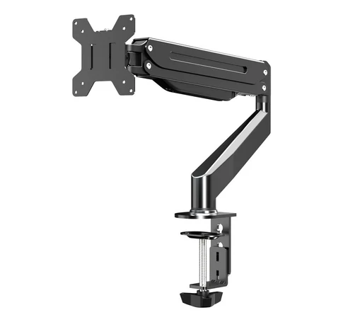 Esperanza ERW019 monitor mount / stand 68.6 cm (27") Desk Black