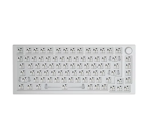 Glorious PC Gaming Race GMMK Pro Keyboard barebone