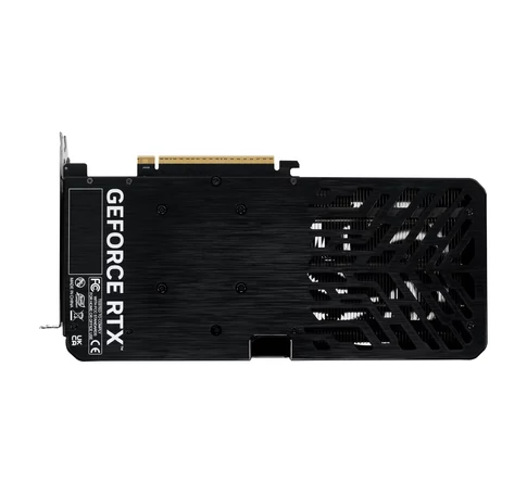 Palit GeForce RTX 5060 Dual OC NVIDIA 8 GB GDDR7