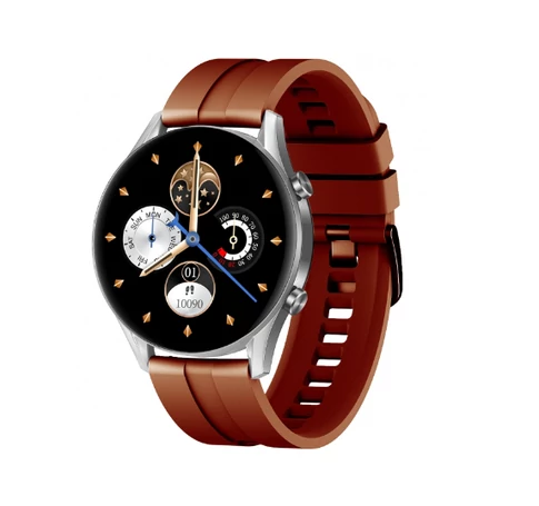 SMARTWATCH ORO SMART FIT 8 OROMED