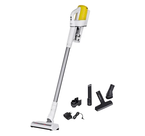 MIELE Duoflex HX1 SunsetYellow Vacuum Cleaner