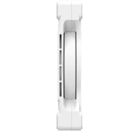 Alpenföhn Wing Boost 3 ARGB 140mm High Speed - Fan white, 3 pc(s)