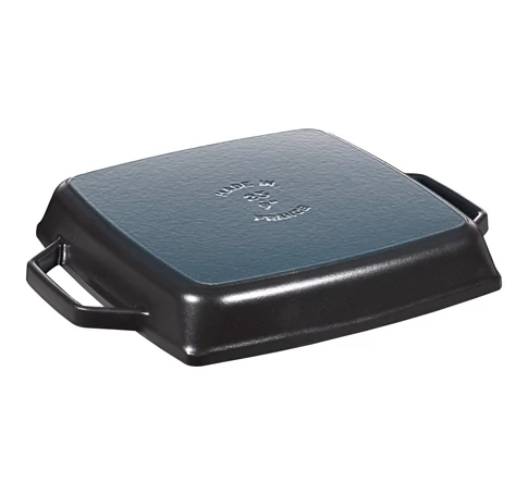 Staub 40511-783-0 frying pan Grill pan Square