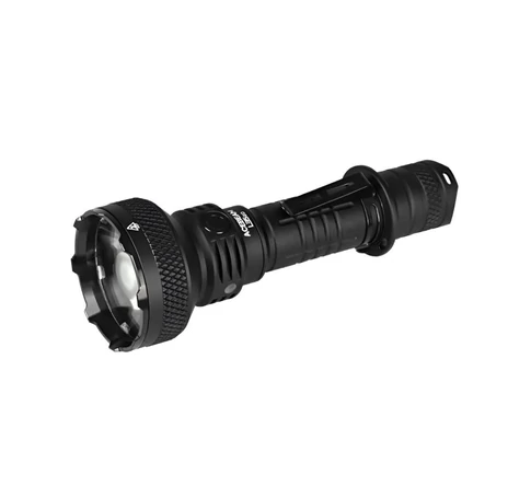 AceBeam L35 2.0 Flashlight Black
