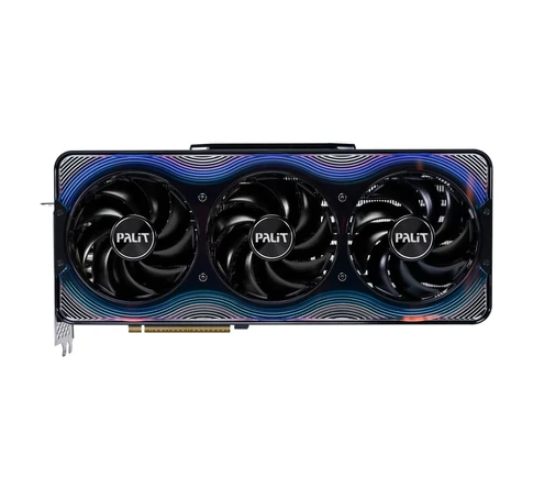 Palit GeForce RTX 5090 GameRock OC NVIDIA 32 GB GDDR7