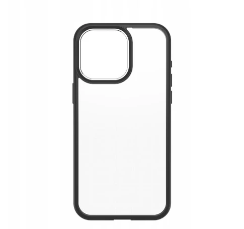 OTTERBOX ETUI REAGIEREN APPLE IPHONE 15PRO SCHWARZ KRISTALL