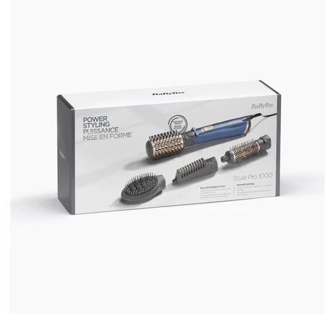 BaByliss Style Pro 1000