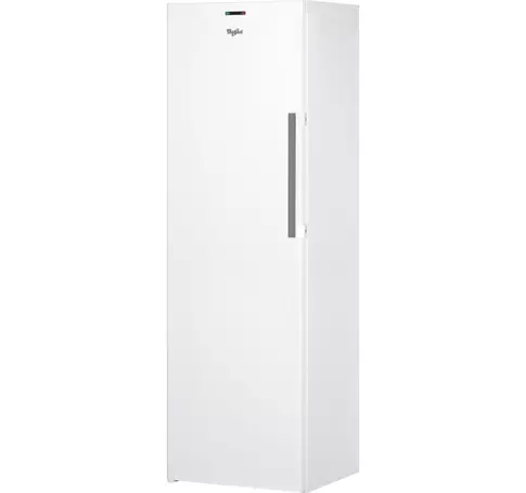 Whirlpool UW8 F2Y WBI F 2 Upright freezer Freestanding 263 L E White