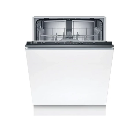 BOSCH SMV25AX07F built-in dishwasher