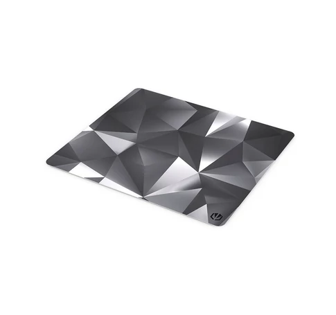 ENDORFY Crystal Black L mouse pad