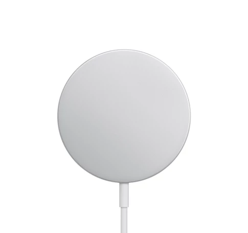 Apple MagSafe Charger -Induktive Ladematte- 15W (magnetisch)