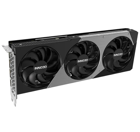Inno3D GeForce RTX 5070 X3 OC NVIDIA 12 GB GDDR7