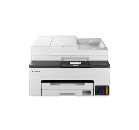 Canon MAXIFY GX2050 Inkjet A4 600 x 1200 DPI Wi-Fi