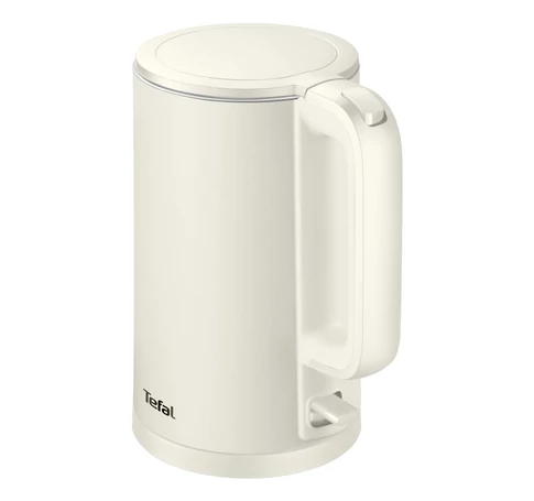 Tefal Thermo Protect KO140AE0 electric kettle 1.5 L 1500 W White