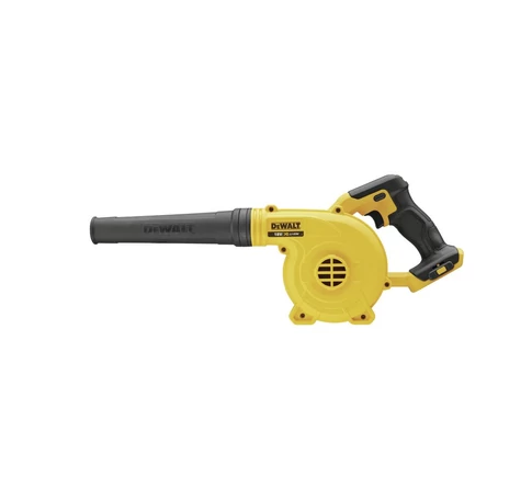 DeWALT DCV100-XJ air blower/dryer 265 W Black,Yellow
