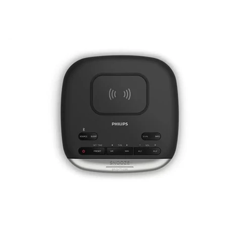 Philips TAR7606/10 RÁDIÓ ÓRÁS
