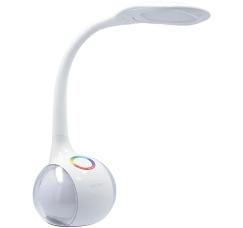 Retlux RTL202 RGB LED ASZTALI LÁMPA 5W