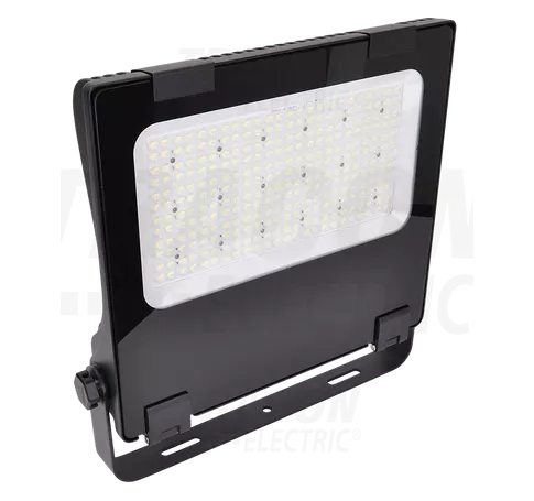 LED fényvető, aszimmetrikus  100-240VAC,50/60Hz,240W,32.400lm,4000K,IP66,EEI=D