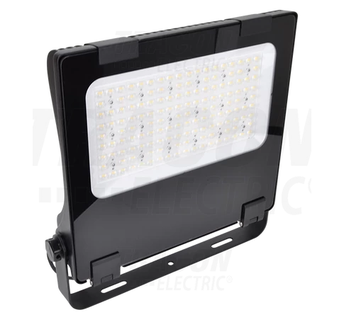 LED fényvető, szimmetrikus  100-240VAC,50/60Hz,240W,32.400lm,4000K,IP66,120°,EEI=D