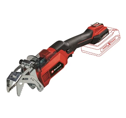Einhell 3408290 RITKÍTÓ FŰRÉSZ AKKUS