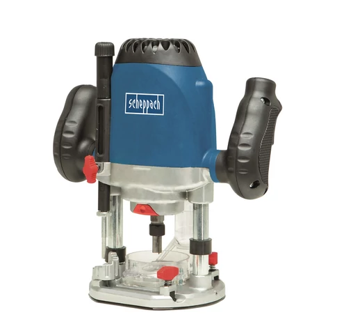 Scheppach RO 1200