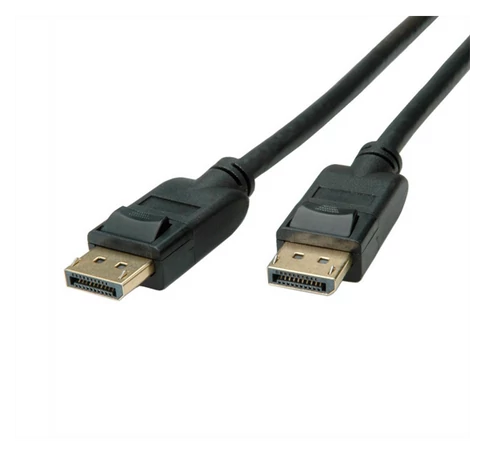 ROLINE Kábel DisplayPort, M/M 1.4, 2m