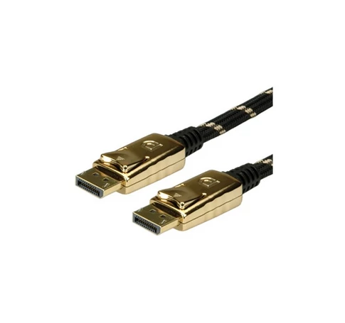 ROLINE kábel DisplayPort Premium M/M 3.0m