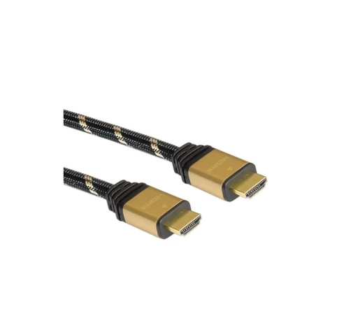 ROLINE kábel HDMI Premium M/M 3.0m