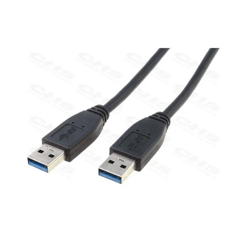 ROLINE kábel USB 3.0 A-A Összekötő 1.8m