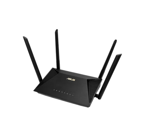 Asus RTAX53U ROUTER AX1800 DUAL BAND WIFI 6