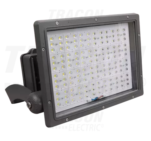 LED fényvető  100-240V,50Hz,240W,36000lm,4000K,IP65,60°,EEI=D