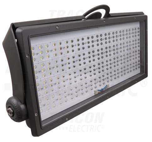 LED fényvető  100-240V,50Hz,500W,74000lm,4000K,IP65,60°,EEI=D