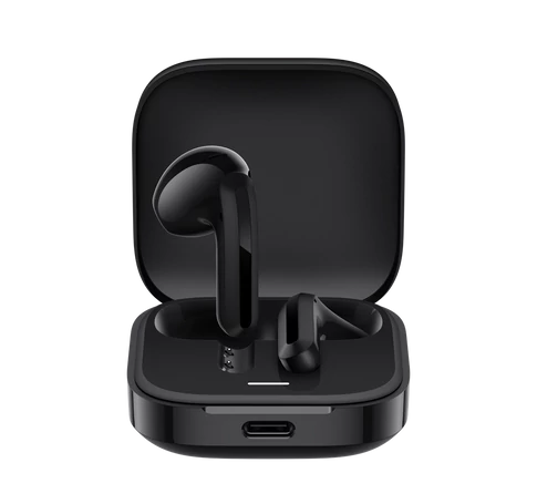 Redmi Buds 6 Active - Black / BHR8396GL