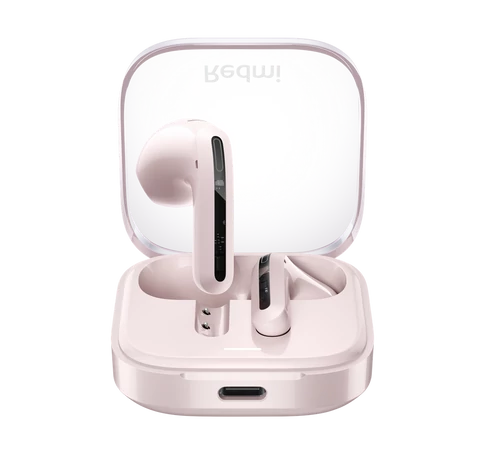 Redmi Buds 6 Active - Transparent powder / BHR8395GL
