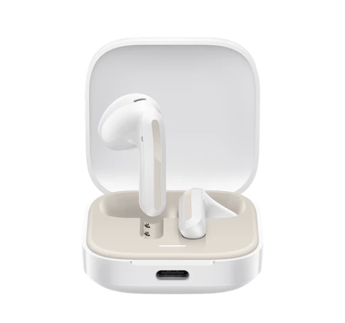 Redmi Buds 6 Active - White / BHR8391GL