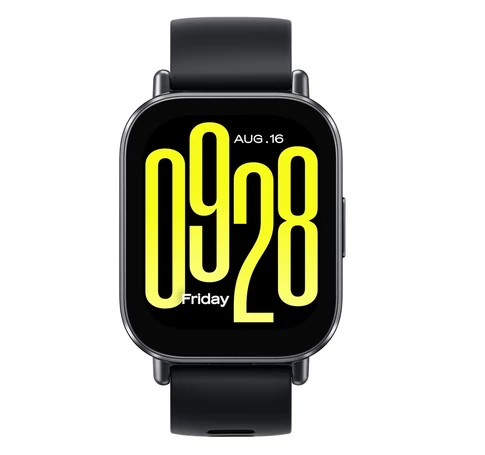Redmi Watch 5 Active Midnight Black / BHR8784GL