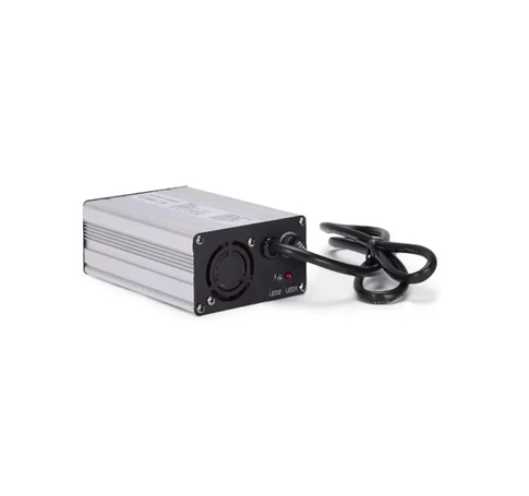 Ritar DL-400W 12V 20A LiFePo4 akkumulátor töltő