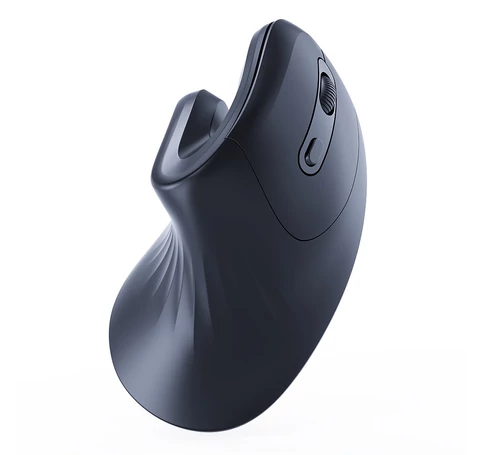 Gembird MUSW-ERGO-03 mouse Home Right-hand RF Wireless Optical 1600 DPI