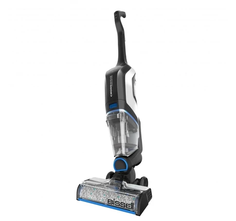 BISSELL CrossWave Cordless Max upright hoover