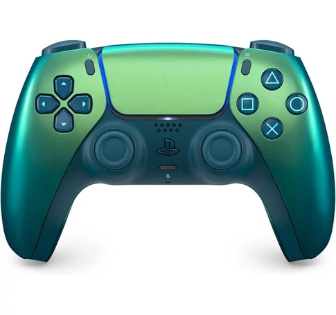 Sony Playstation 5 DualSense V2 Drahtloser Controller Turquoise