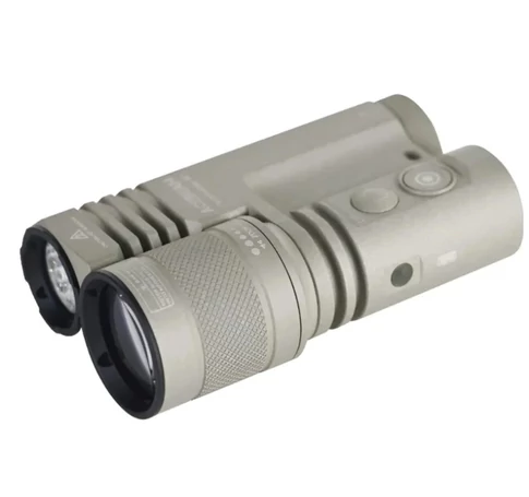 AceBeam M1 6500K MAO Flashlight