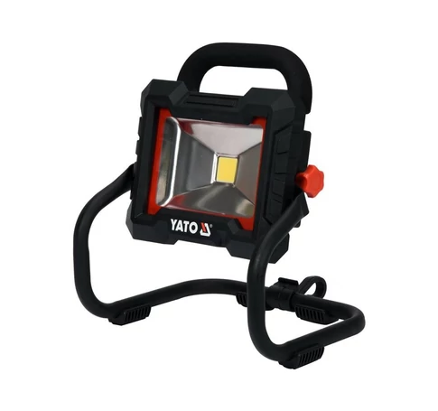 Yato YT-82961 floodlight Black 20 W LED