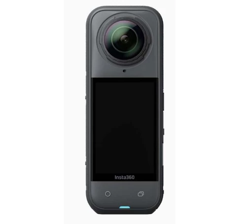 Insta360 X5 Camera Standard Bundle