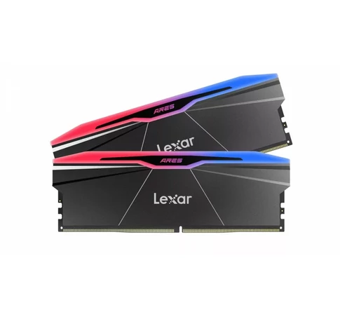 Lexar LD5U16G76C36BR-RGD memory module 32 GB 2 x 16 GB DDR5
