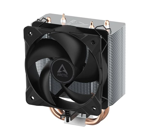 ARCTIC Freezer 8i - CO Compact Intel CPU Cooler for Continuous Operation