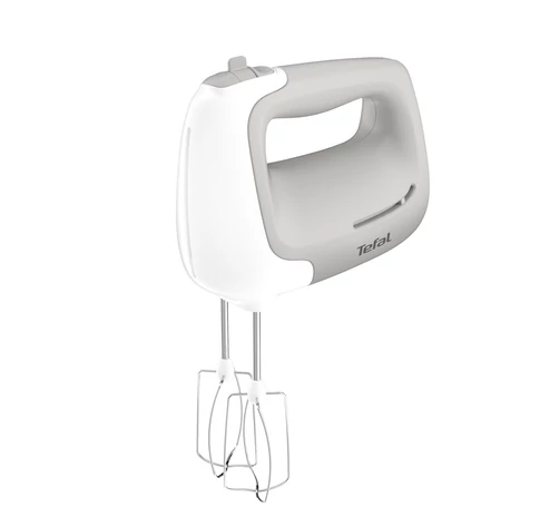 Tefal Prep'Mix HT450B Hand mixer 450 W White