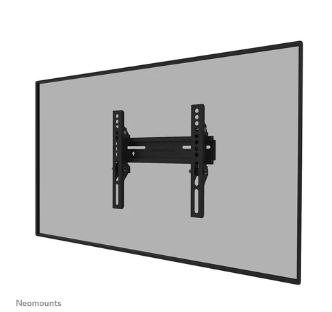 Neomounts WL30-350BL12 TV mount wall 24-55" - fixed - lockable