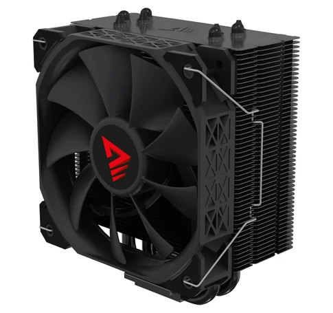 SAVIO VORTEX X2 BLACK CPU Cooler