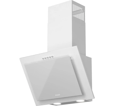 MAAN Vertical PG 50 canopy white