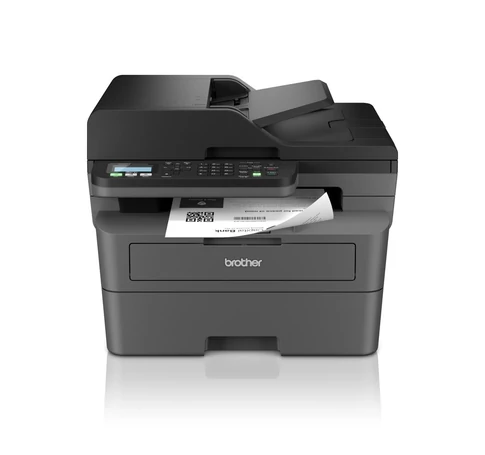 Brother MFC-L2800DW wireless all-in-one mono laser printer